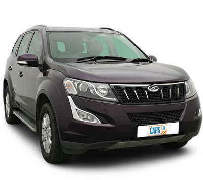 Mahindra XUV500-img